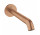 Излив для ванны Grohe Essence - brushed warm sunset