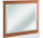 Зеркало, 68,5 x 74 x 3,7 mm, Villeroy&Boch Hommage - Дерево lite