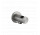 Держатель душевой z przyłączem do wody 1/2", Gessi Shower316 - 708 Медь szczotkowana PVD 