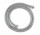 Душевой шланг Grohe Relexaflex, 150cm, металлический - хром