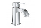 Смеситель для раковины, размер M, Grohe Grandera - Хром