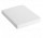 Сидение для туалета Villeroy & Boch Memento с микролифтом, Белый Alpin Ceramicplus, петли из нержавеющей стали