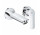 на 2 отверстия смеситель для раковины размер S, Grohe Eurosmart - Хром