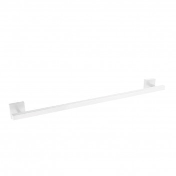 Крючок для полотенца 60 cm, Tres Accesorios Banyo - Сталь