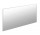 Зеркало 1600x750x20 mm Villeroy & Boch More To See
