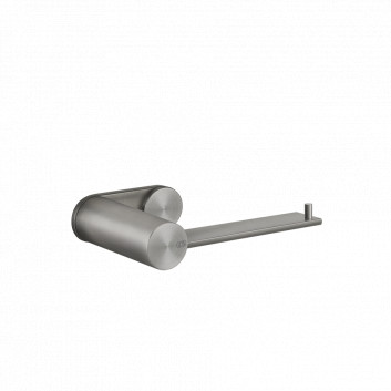 Бумагодержатель для монтажа poziomego/pionowego, Gessi 316Accessories - 708 Copper Brushed PVD 