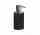 Дозатор для мыла w płynie, Gessi 316Accessories - Black/708 Copper Brushed PVD 