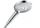 Hansgrohe Raindance Select S PowderRain душевая головка 120 3jet EcoSmart+, хром