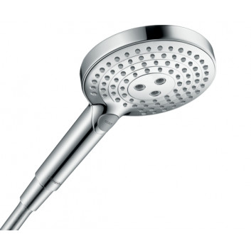 Hansgrohe Raindance Select S PowderRain ручной душ 120 3jet P