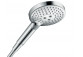 Hansgrohe Raindance Select S PowderRain ручной душ 120 3jet P