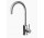 Смеситель для мойки INOX II Vedo , inox