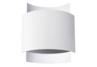 Бра Sollux Ligthing IMPACT, G9 1x40W, 1x12W LED, белый