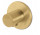 Przyłącz угловой Vema Otago, brushed gold