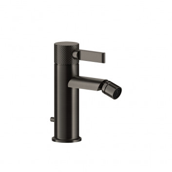 Смеситель для раковины Gessi Inciso, напольный, высота 337mm, клапан automatyczny, хром