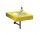 Раковина Roca Foro в столешнице ø 41 cm
