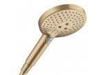 Hansgrohe Raindance Select S PowderRain ручной душ 120 3jet P