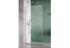 Кабина Walk-In Radaway Modo F II 65, profil хром глянцевый, стекло бесцветное