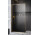 Кабина Walk-In Radaway Modo F II 70, profil золотой szczotkowany, стекло бесцветное