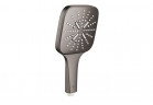 Ручной душ Rainshower SmartActive 130 Cube ręczny 3 strumienie , hard graphite