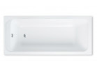 Ванна Villeroy & Boch Architectura 170x75 cm, акриловая, белая
