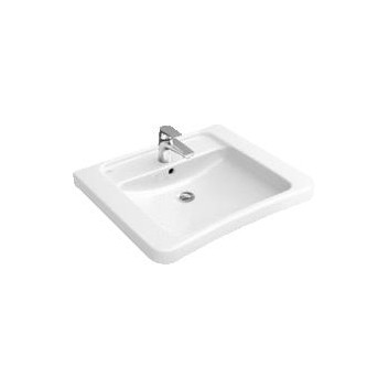 Umywalka Vita Villeroy & Boch Omnia Architectura 650x550mm- sanitbuy.pl