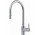Смеситель кухонный Franke Eos Neo pull-out spray , высота 433mm, obrotowa i выдвижной излив, нержавеющая сталь
