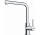 Смеситель кухонный Franke Lina pull-out , высота 285mm, obrotowa i выдвижной излив, хром