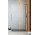 Душевая кабина Radaway Furo-SL Walk-in 1200x2000mm - profil GunMetal