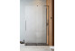 Душевая кабина Radaway Furo-SL Walk-in 790-800x2000mm - profil хром