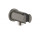 Kolanko для душа с рычагом Grohe Rainshower, brushed hard graphite