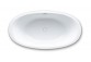 Wanna Kaldewei Ellipso Duo Oval 232 190x100 cm- sanitbuy.pl