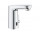 Смеситель для раковины электронная GROHE Eurosmart Cosmopolitan E напольный, wys. 132 mm, хром, со смесителем, трансформатор, czujnik бесконтактный ИК