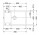 Zlewozmywak wbudowywany, Franke Maris MRG 611-78 XL , чёрный мат.