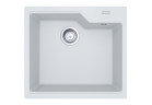Zlewozmywak wbudowywany, Franke Urban UBG 610-50 , белый polarny