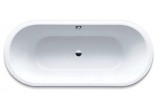 Wanna Kaldewei Classic Duo Oval 113 170x75 cm- sanitbuy.pl