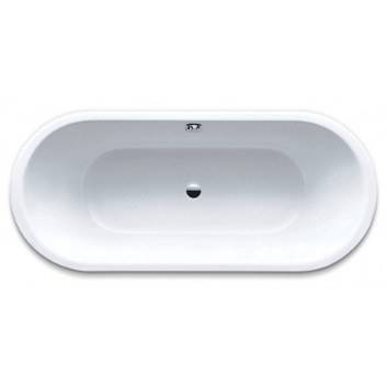 Wanna Kaldewei Classic Duo Oval 113 170x75 cm- sanitbuy.pl