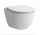 Раковина подвесная WC Laufen Pro, 53x36cm, rimless, bezrantowa, белая