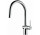 Смеситель с поворотным изливом Franke Active J pull down spray , высота 388mm, излив wyciągana, хром