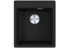 Zlewozmywak Franke Maris MRG 610-39 FTL, чёрный мат.