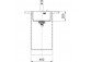 Zlewozmywak Franke Maris MRG 610-39 FTL, белый polarny