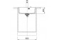 Zlewozmywak Franke Maris MRG 610-54 FTL, белый polarny