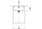 Zlewozmywak Franke MarisQuiet MQX 110-82, нержавеющая сталь