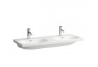 Раковина подвесная Laufen Lua 1200 x 460 mm - белая