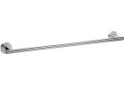 Вешалка для банного полотенца Hansgrohe Logis Universal, 644 mm, хром