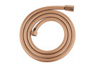 Шланг душевой Grohe Silverfles 1,75m - warm sunset