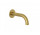 Излив для ванны 20 DN Kludi BOZZ, brushed gold