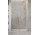 Двери раздвижные для ниши Radaway Furo DWJ, левые, с задней стенкой, 130x200cm, стекло бесцветное, profil золото szczotkowane