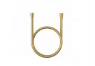 Шланг душевой Suparaflex Kludi brushed gold 160 cm