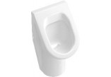 Pisuar Villeroy & Boch Omnia Architectura, 355x620x385 mm, Biały Alpin, redukacja rozpryskiwania- sanitbuy.pl