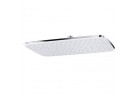 головка душа 400x260mm Kludi Freshline , хром